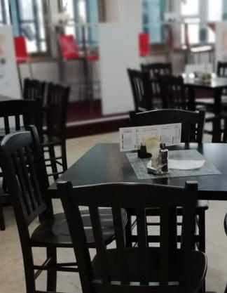 Restaurace
